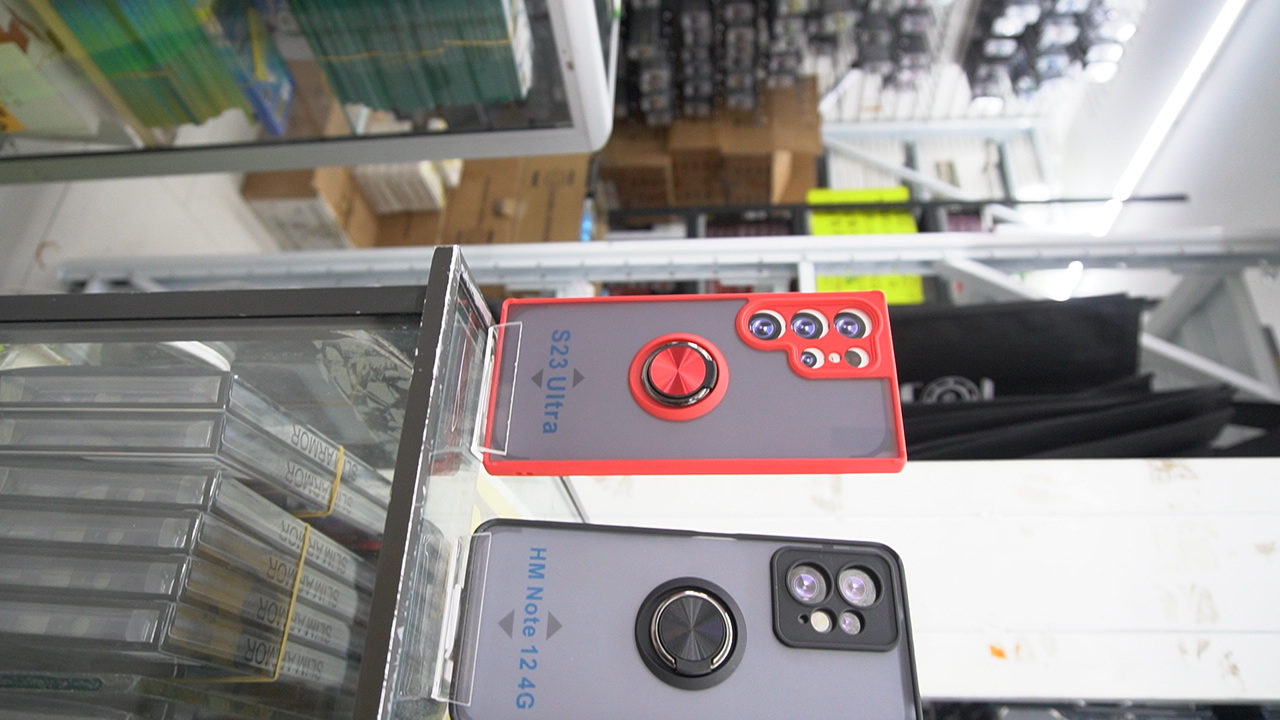 Gama Sensorial - Imagen 1